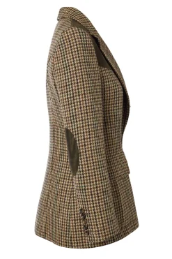 Single Breasted Field Blazer