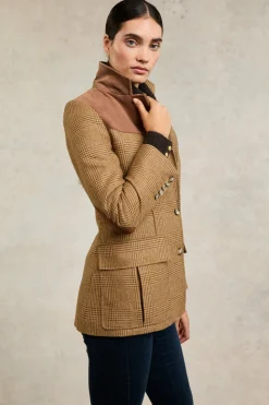 Single Breasted Field Blazer
