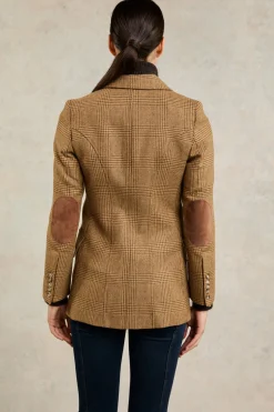 Single Breasted Field Blazer