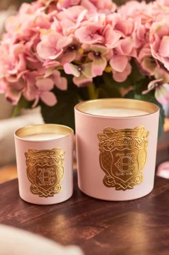 Single Wick Candle