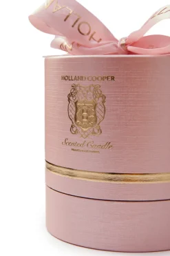 Single Wick Candle