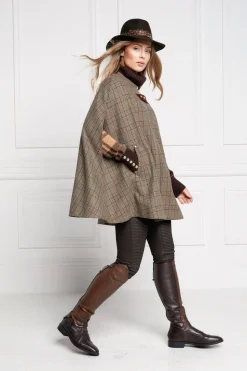 Slim Cape