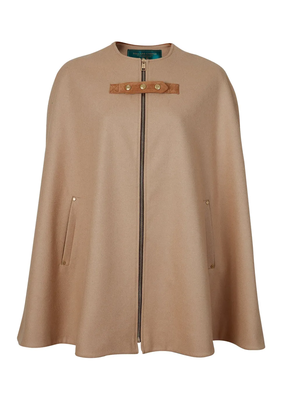 Slim Cape