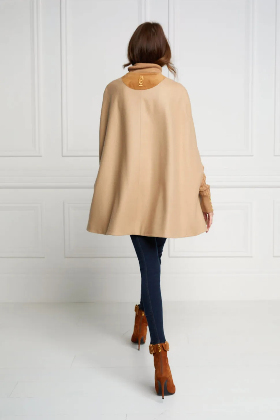 Slim Cape