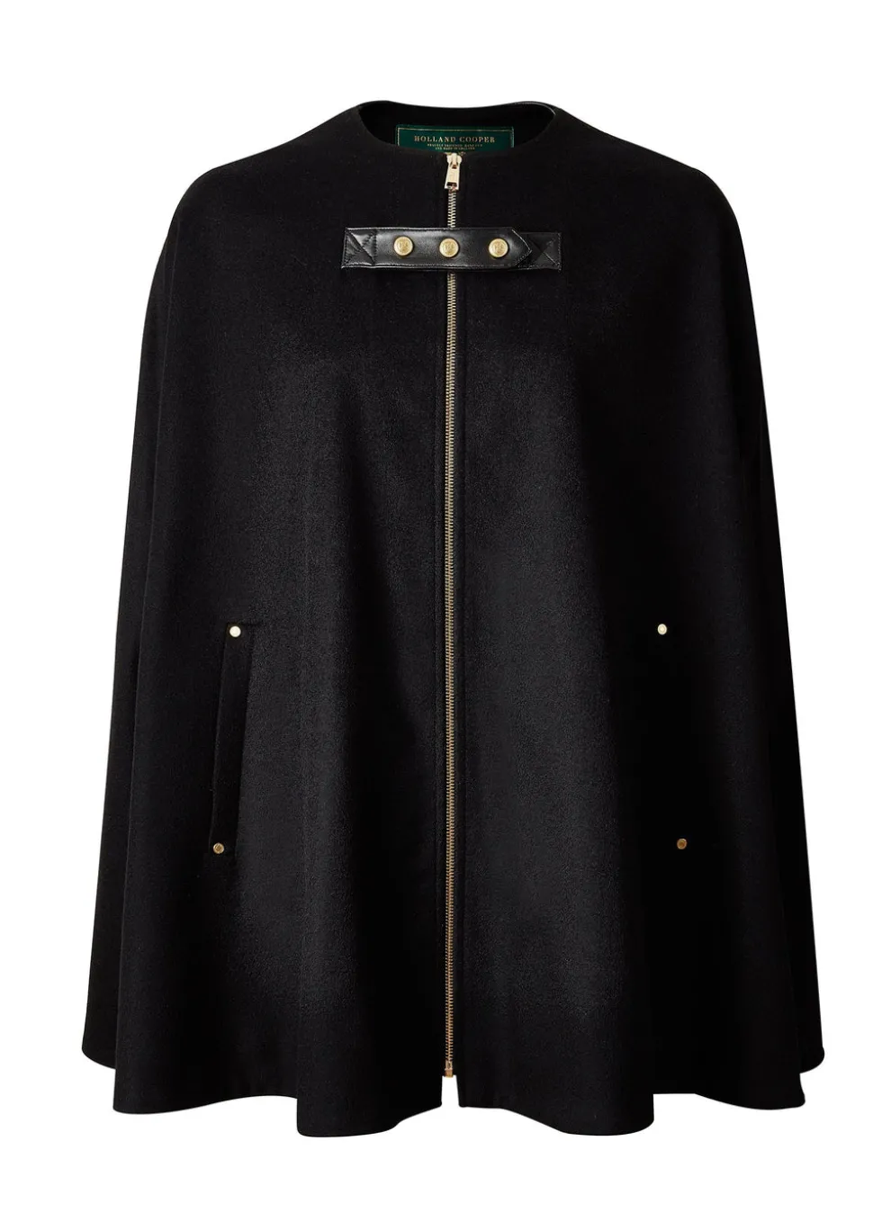 Slim Cape