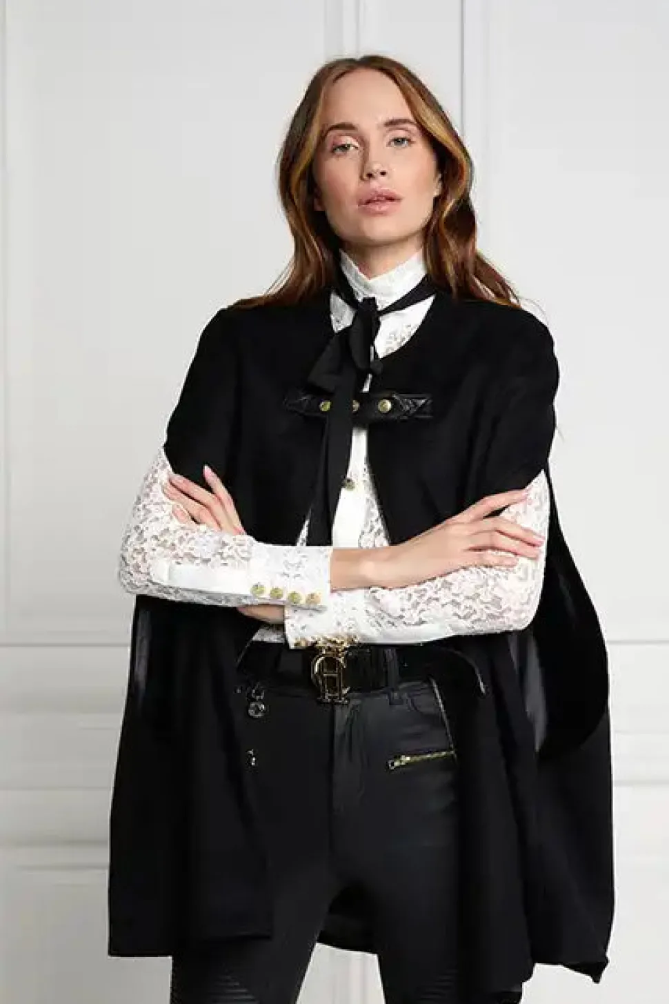 Slim Cape