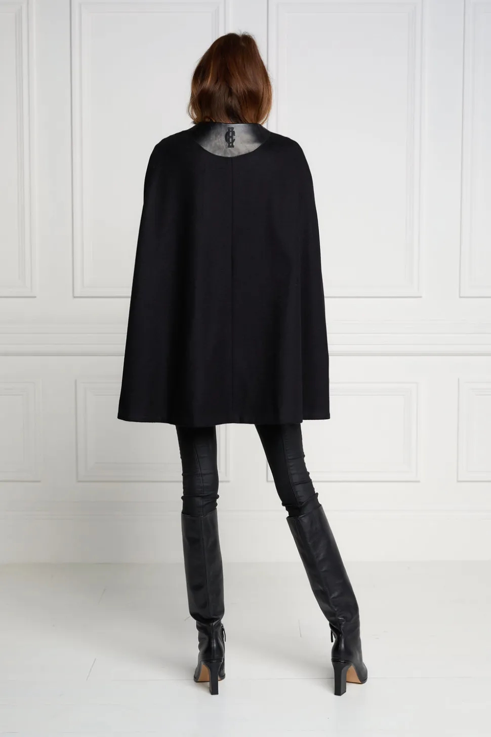 Slim Cape