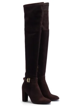 Sloane Over The Knee Boot