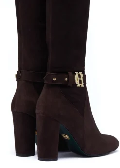 Sloane Over The Knee Boot