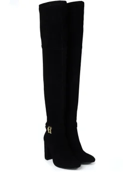 Sloane Over The Knee Boot