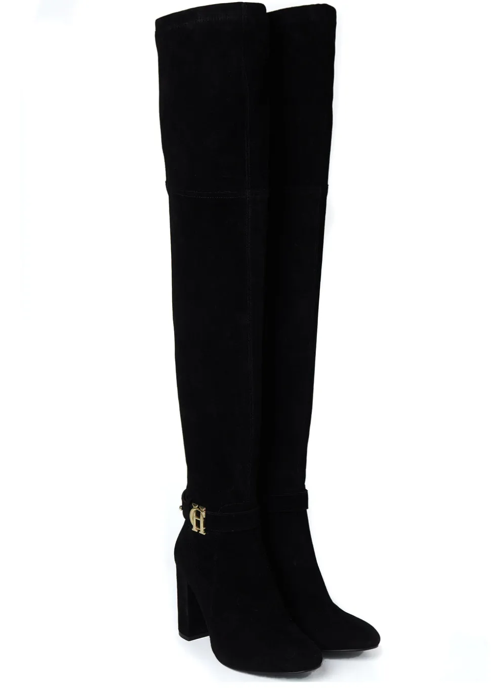 Sloane Over The Knee Boot