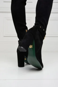 Sloane Over The Knee Boot