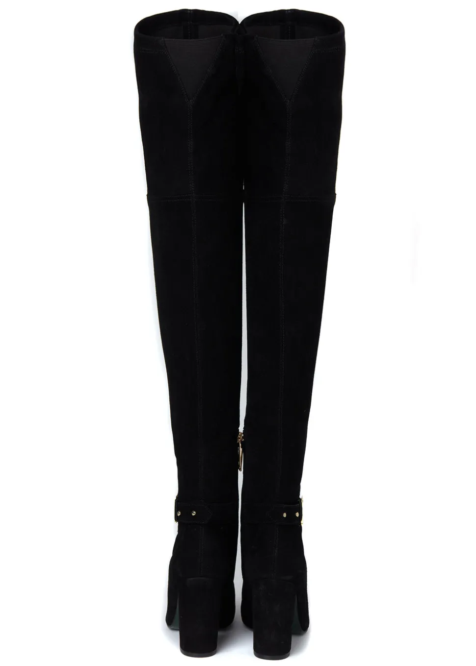 Sloane Over The Knee Boot