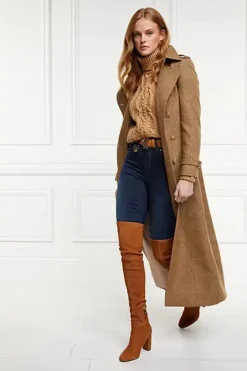Sloane Over The Knee Boot