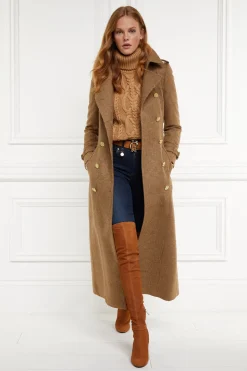 Sloane Over The Knee Boot