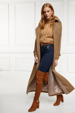 Sloane Over The Knee Boot