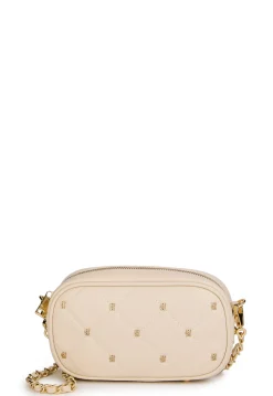 Soho Mini Quilted Camera Bag
