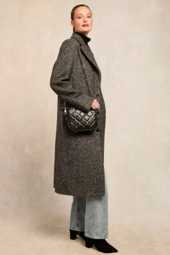 Soho Quilted Camera Bag