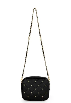 Soho Quilted Camera Bag
