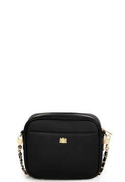 Soho Quilted Camera Bag