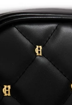 Soho Quilted Camera Bag