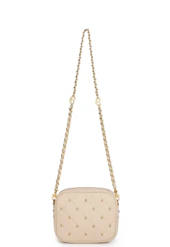 Soho Quilted Camera Bag