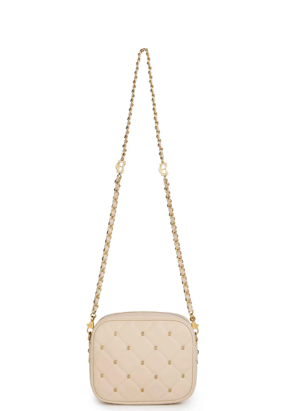 Soho Quilted Camera Bag