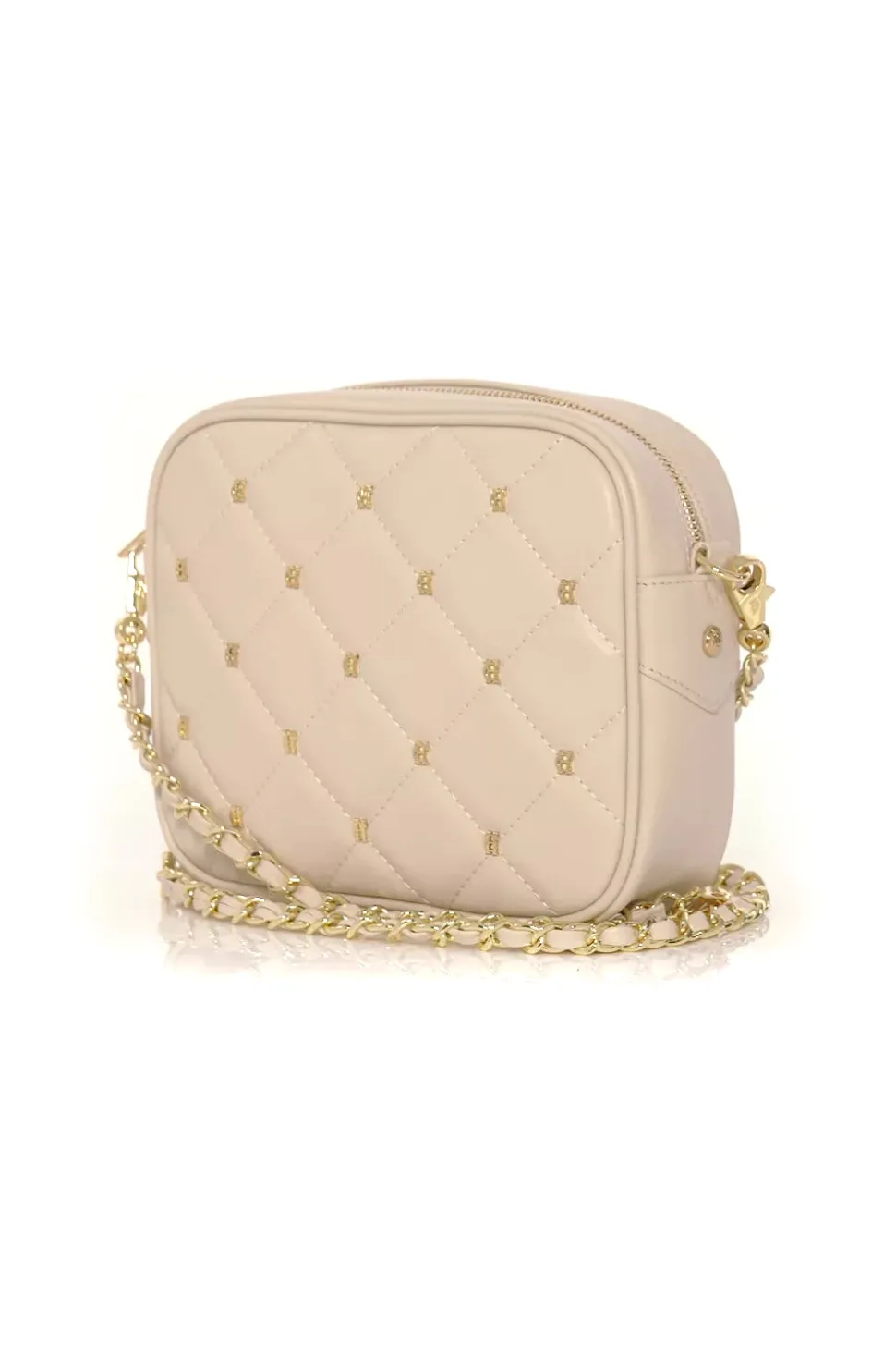Soho Quilted Camera Bag