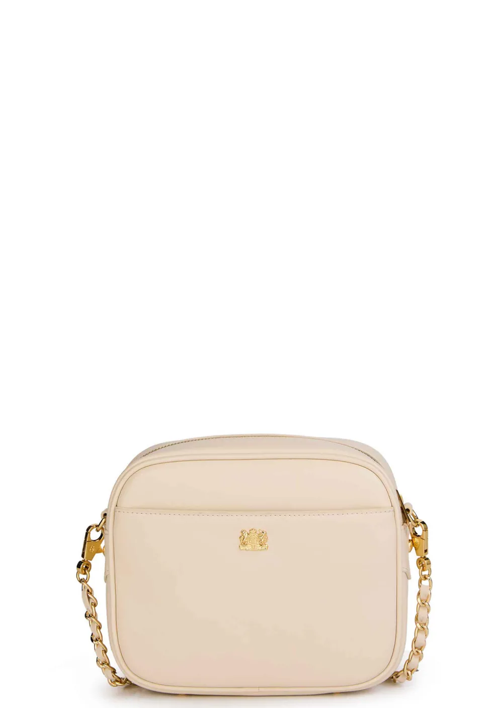 Soho Quilted Camera Bag