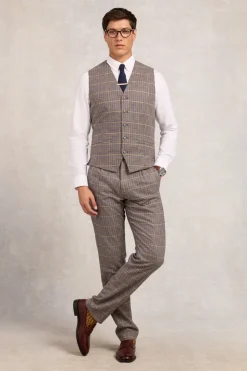 St James Waistcoat