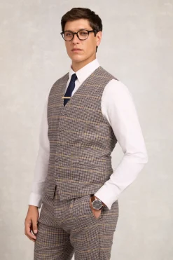 St James Waistcoat