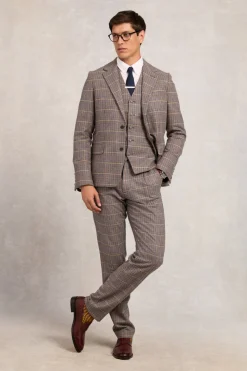St James Waistcoat