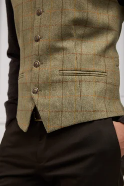 St James Waistcoat