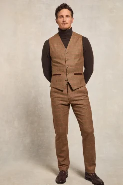 St James Waistcoat