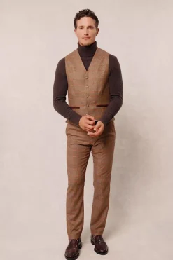 St James Waistcoat