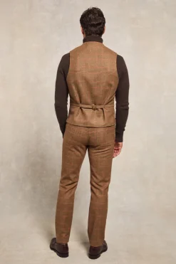 St James Waistcoat