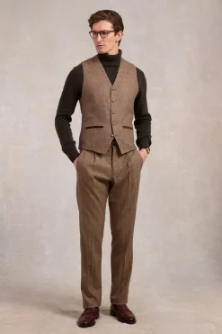 St James Waistcoat