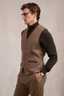 St James Waistcoat
