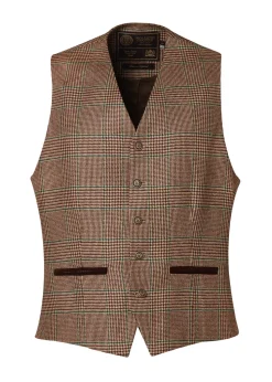 St James Waistcoat
