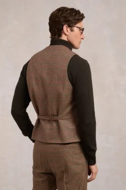 St James Waistcoat