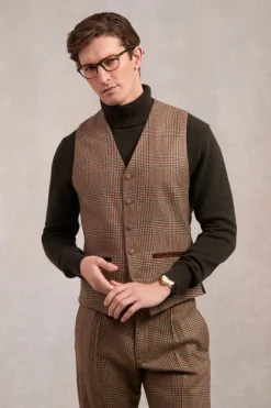 St James Waistcoat
