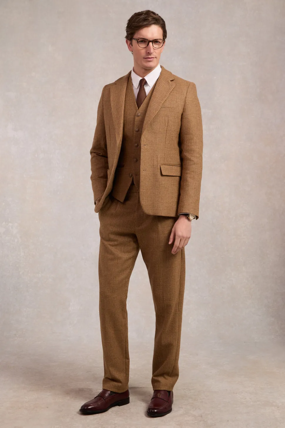 St James Waistcoat
