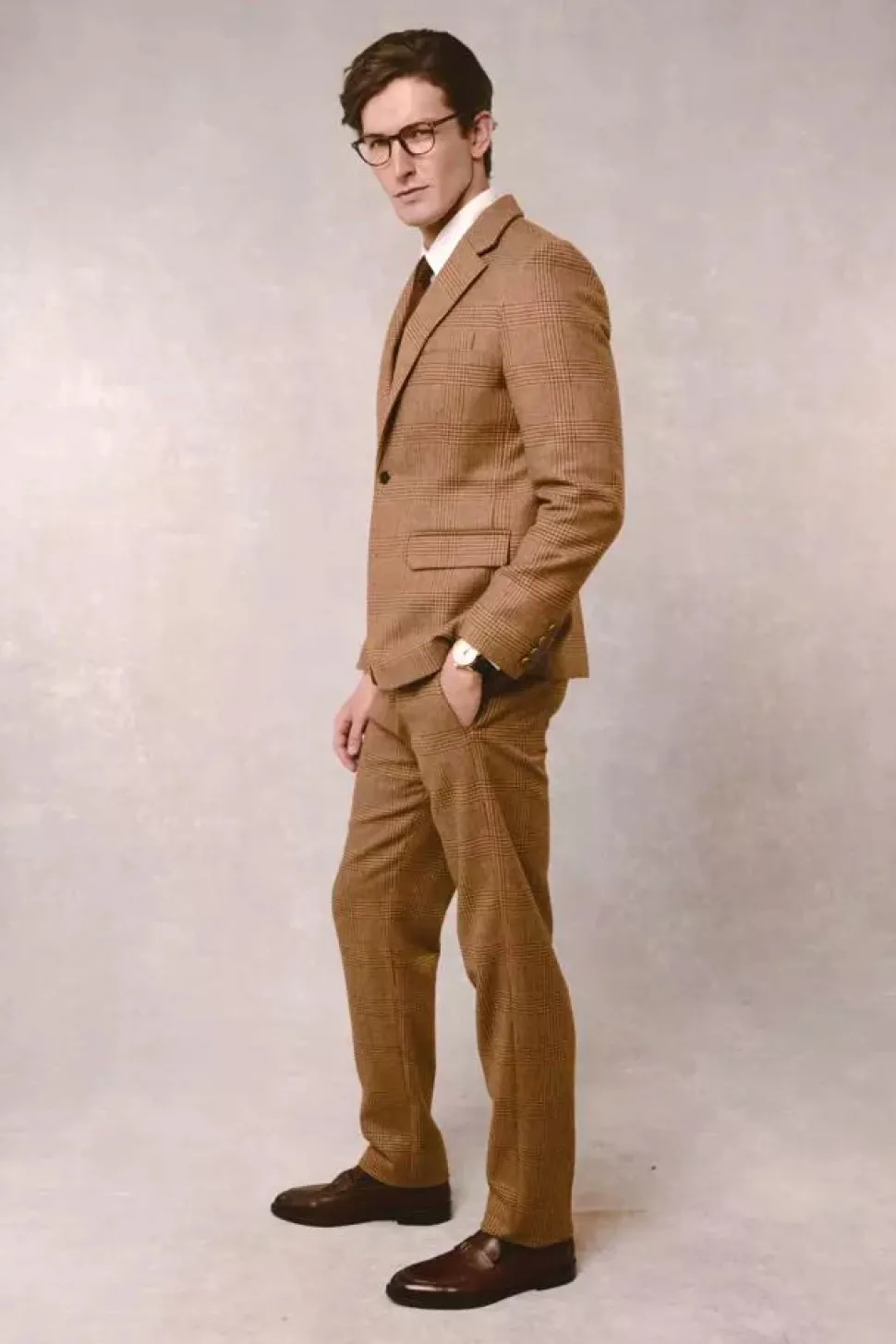 St James Waistcoat