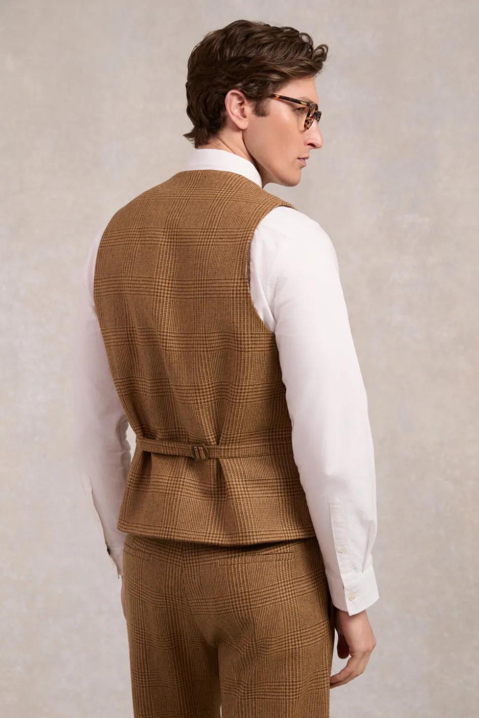 St James Waistcoat