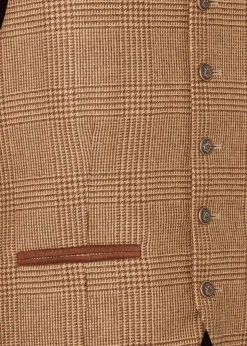 St James Waistcoat