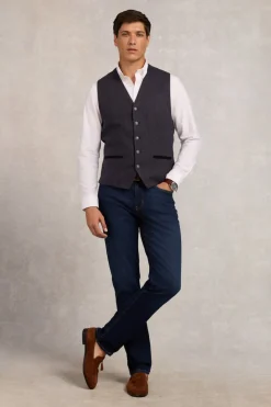 St James Waistcoat