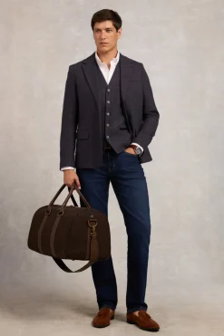 St James Waistcoat