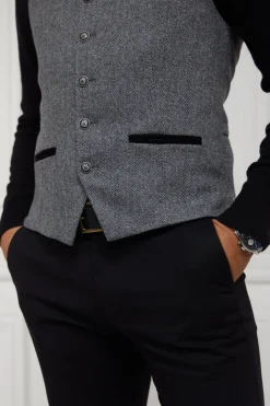St James Waistcoat