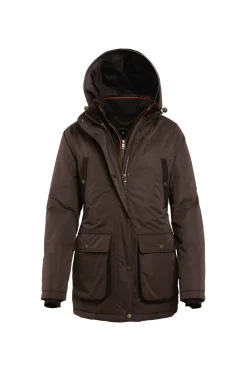 Stamford Country Coat