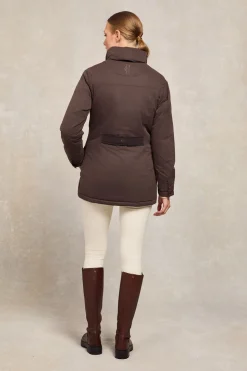 Stamford Country Coat